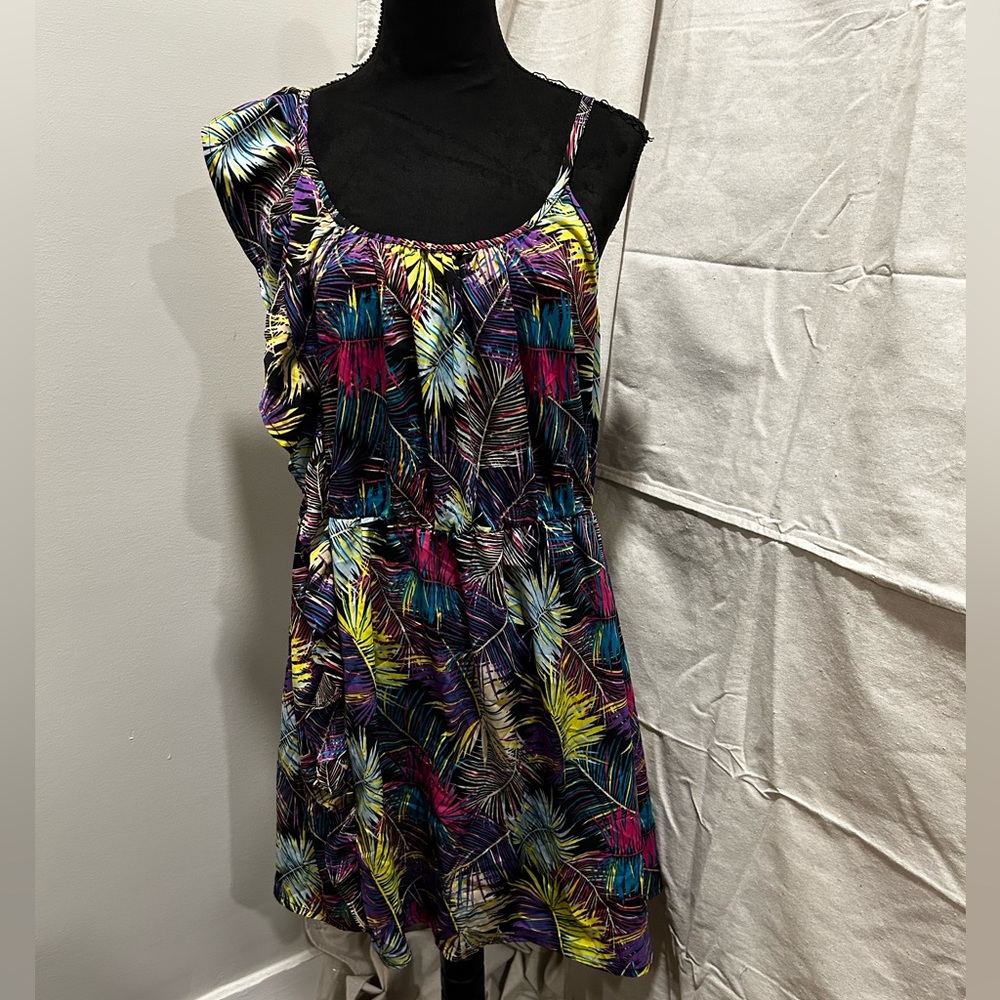 Deb Dress